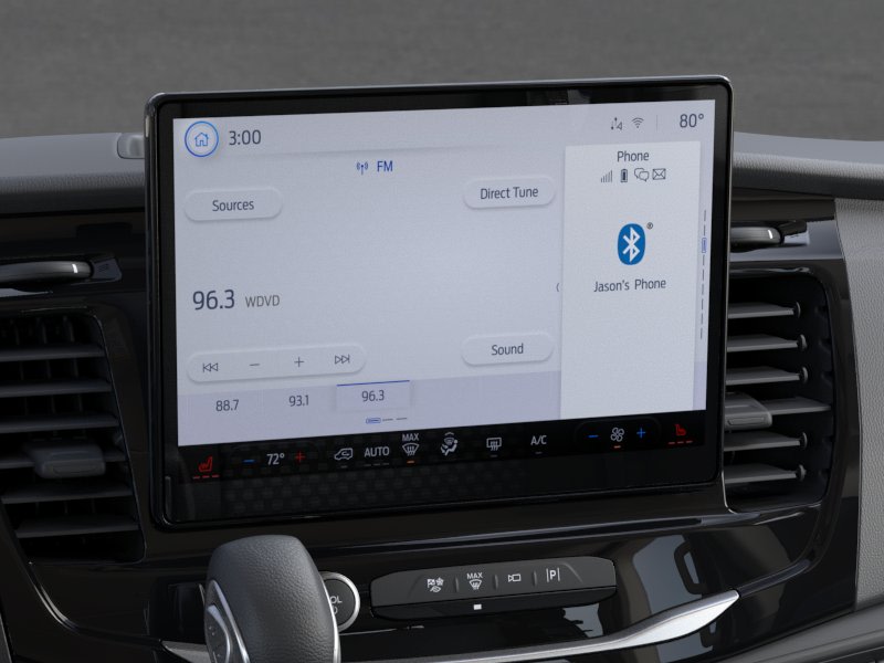 Thumbnail: 2026 Ford Transit Series - 9