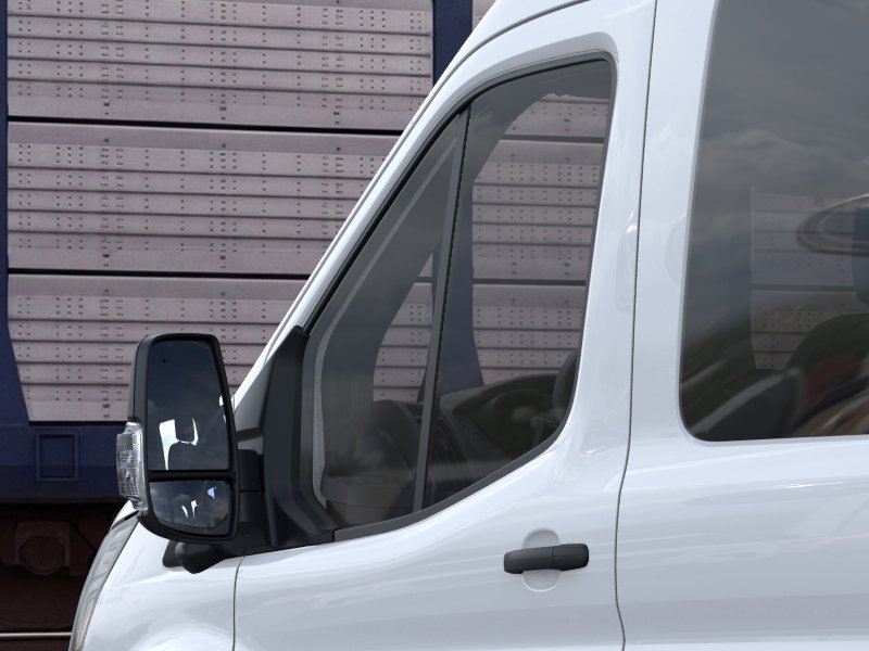 Thumbnail: 2026 Ford Transit Series - 20