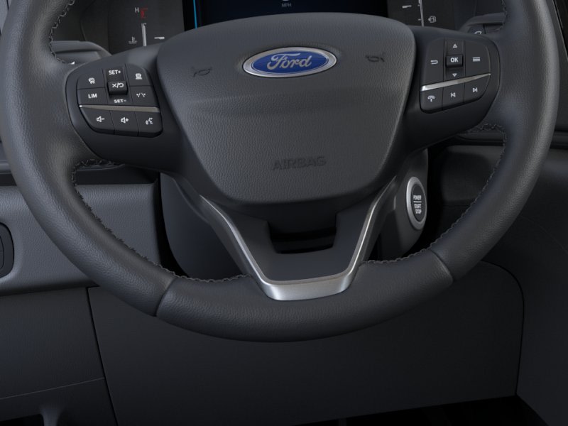 Thumbnail: 2026 Ford Transit Series - 16