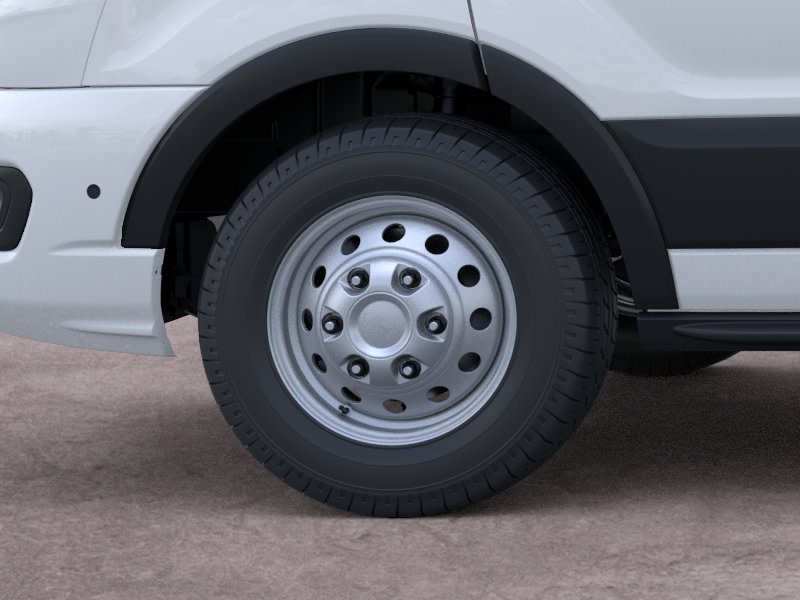 Thumbnail: 2026 Ford Transit Series - 6