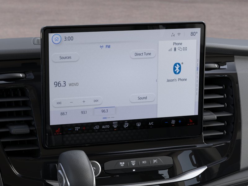 Thumbnail: 2026 Ford Transit Series - 9