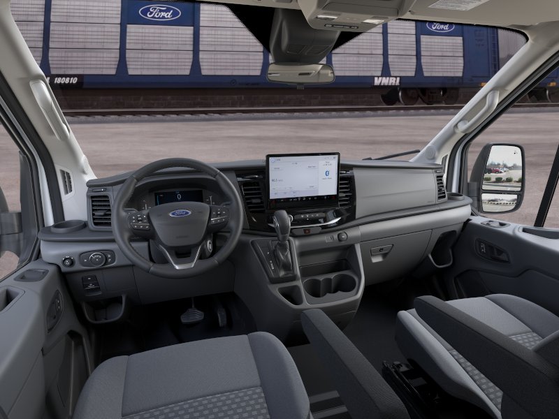 Thumbnail: 2026 Ford Transit Series - 2