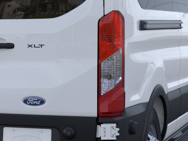 Thumbnail: 2026 Ford Transit Series - 21