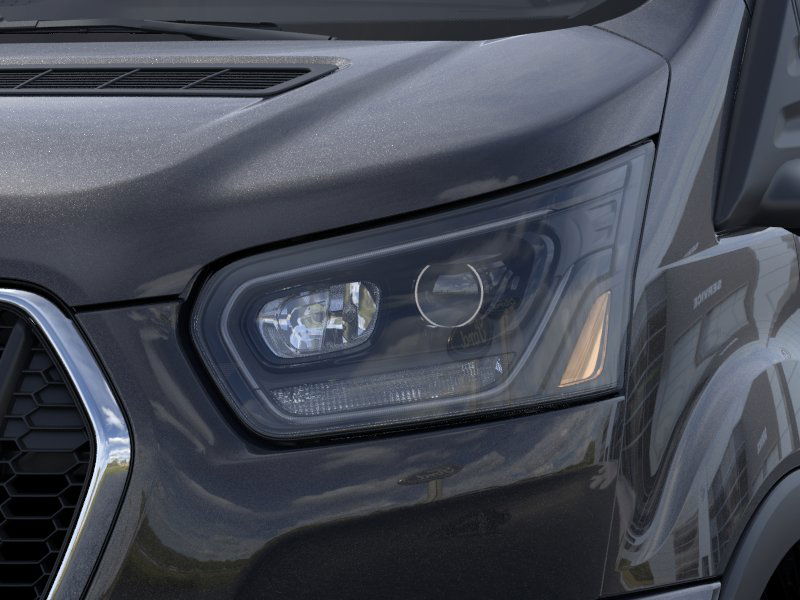 Thumbnail: 2026 Ford Transit Series - 19