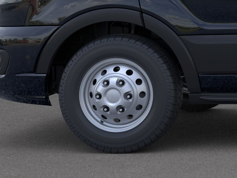 Thumbnail: 2026 Ford Transit Series - 6