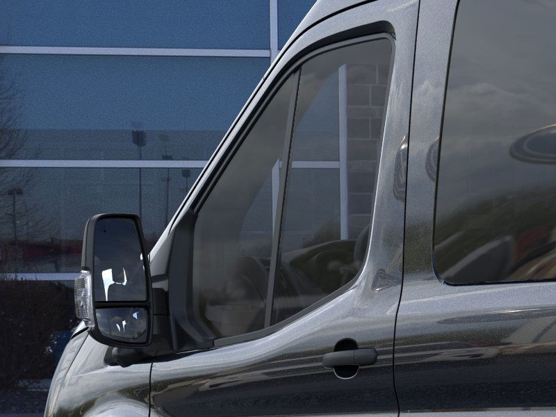Thumbnail: 2026 Ford Transit Series - 20