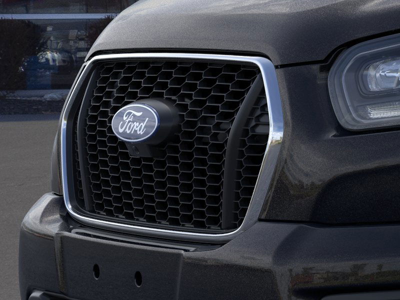 Thumbnail: 2026 Ford Transit Series - 12