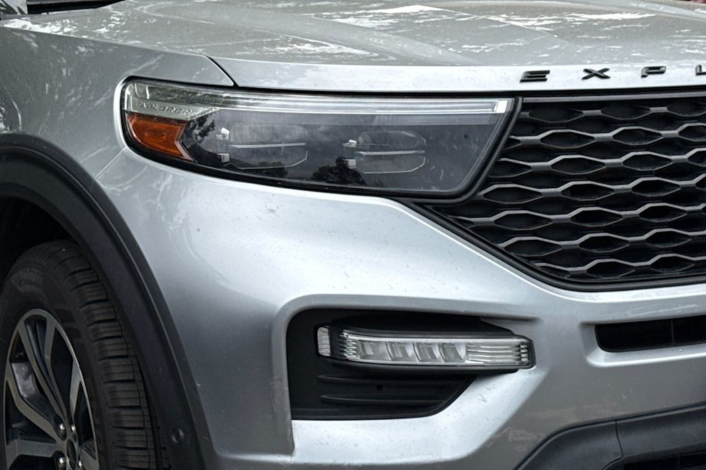 Thumbnail: 2021 Ford Explorer - 10