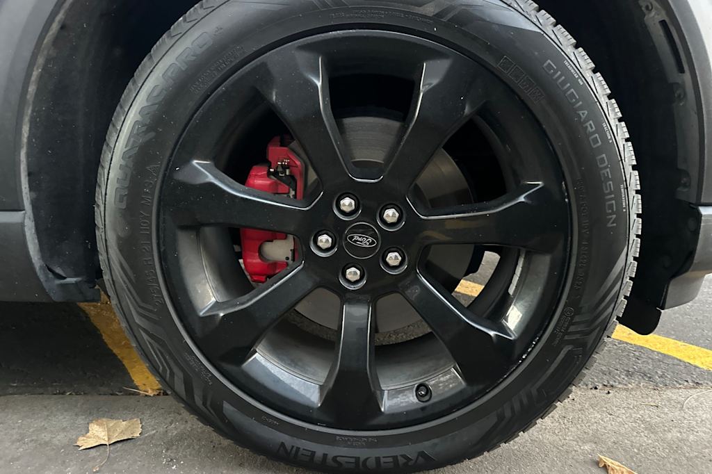 Thumbnail: 2021 Ford Explorer - 5