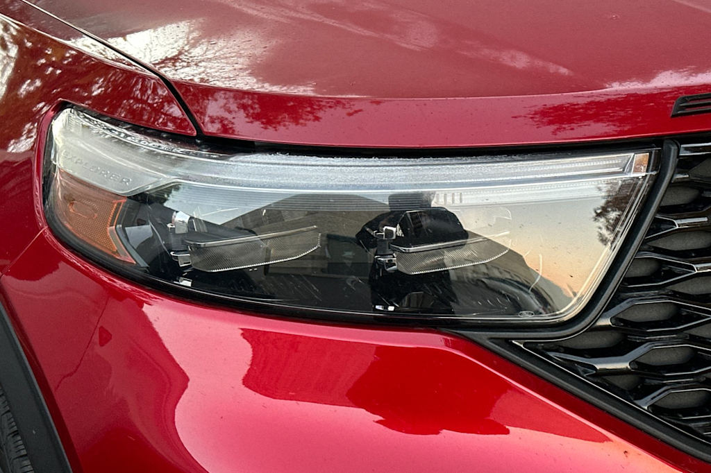 Thumbnail: 2021 Ford Explorer - 12