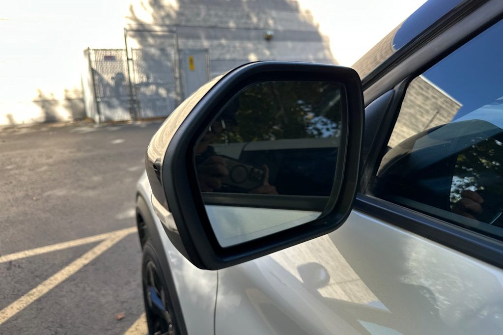 Thumbnail: 2024 Ford Explorer - 9