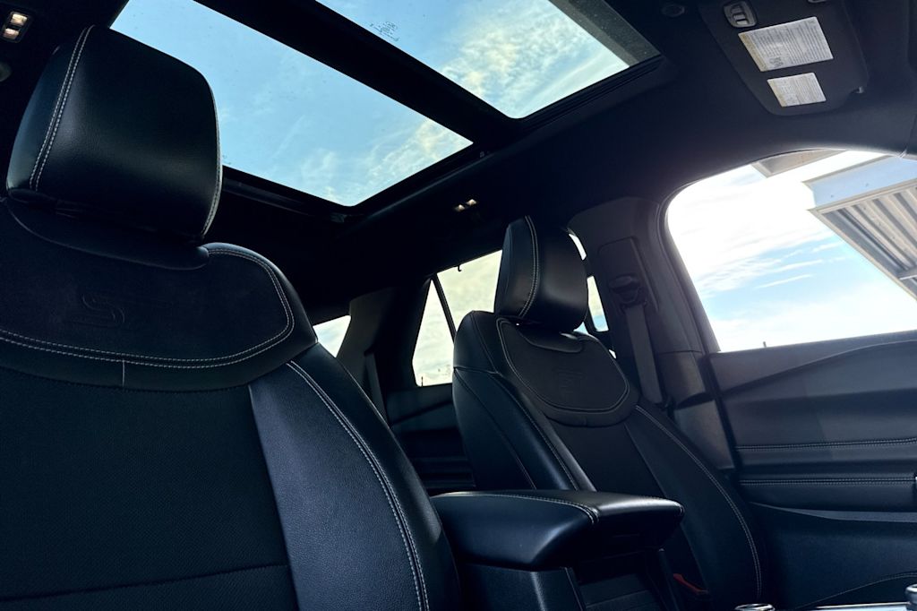 Thumbnail: 2024 Ford Explorer - 22
