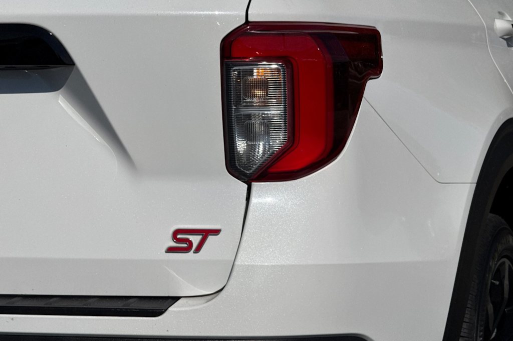 Thumbnail: 2024 Ford Explorer - 30