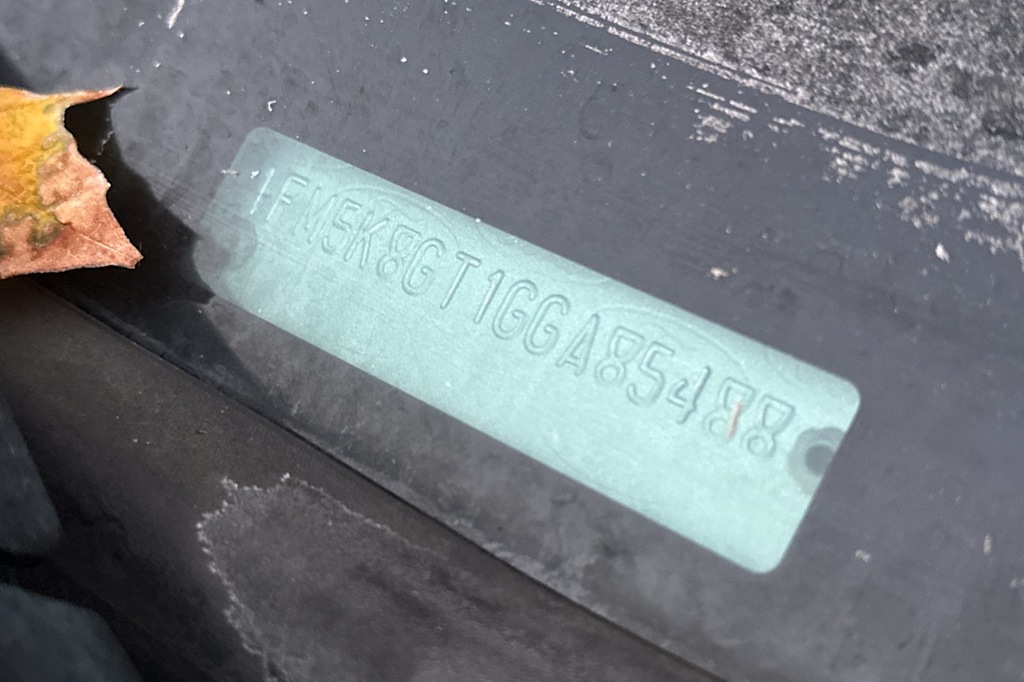 Thumbnail: 2016 Ford Explorer - 7