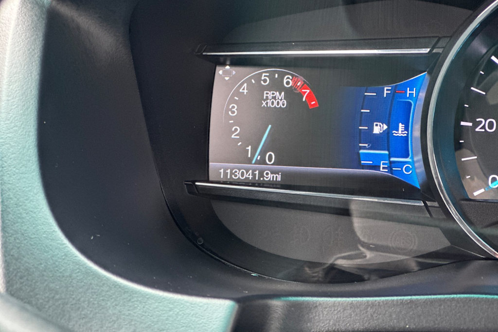 Thumbnail: 2016 Ford Explorer - 29