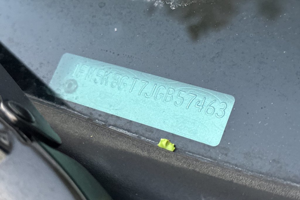 Thumbnail: 2018 Ford Explorer - 5