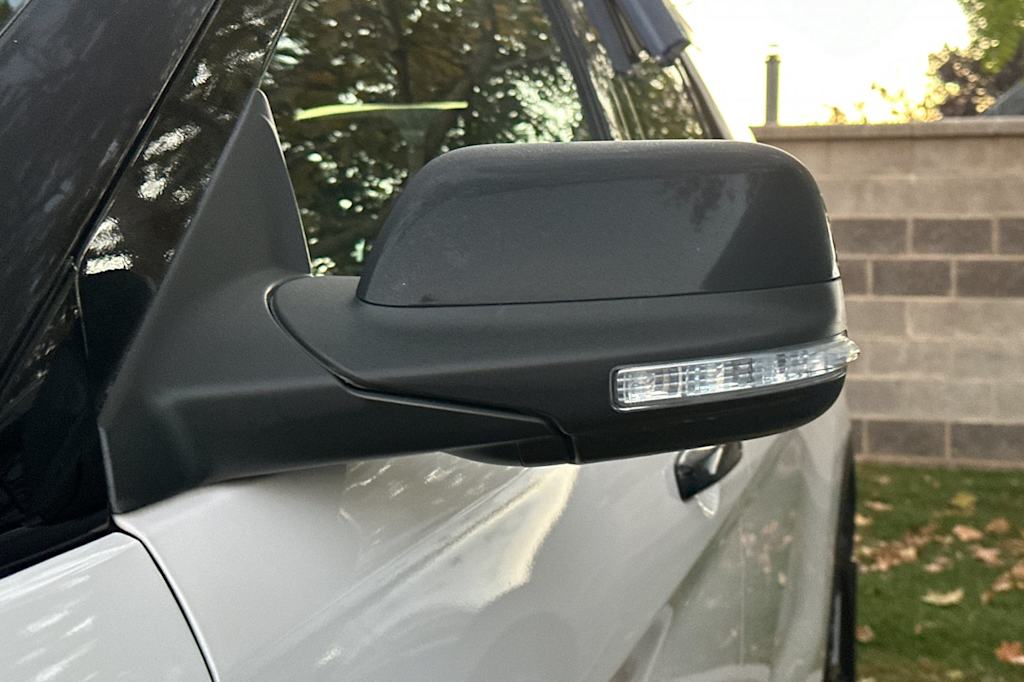 Thumbnail: 2018 Ford Explorer - 7