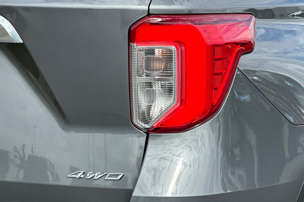 Thumbnail: 2023 Ford Explorer - 30