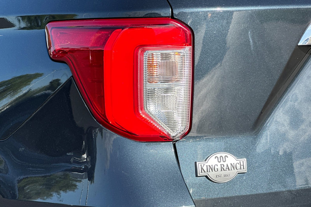 Thumbnail: 2022 Ford Explorer - 29