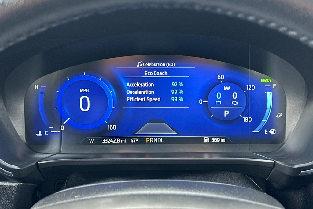 Thumbnail: 2020 Ford Escape - 14