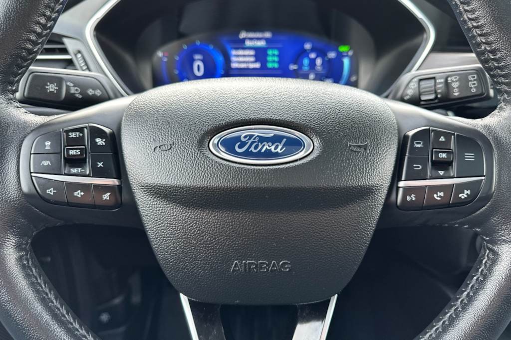 Thumbnail: 2020 Ford Escape - 27