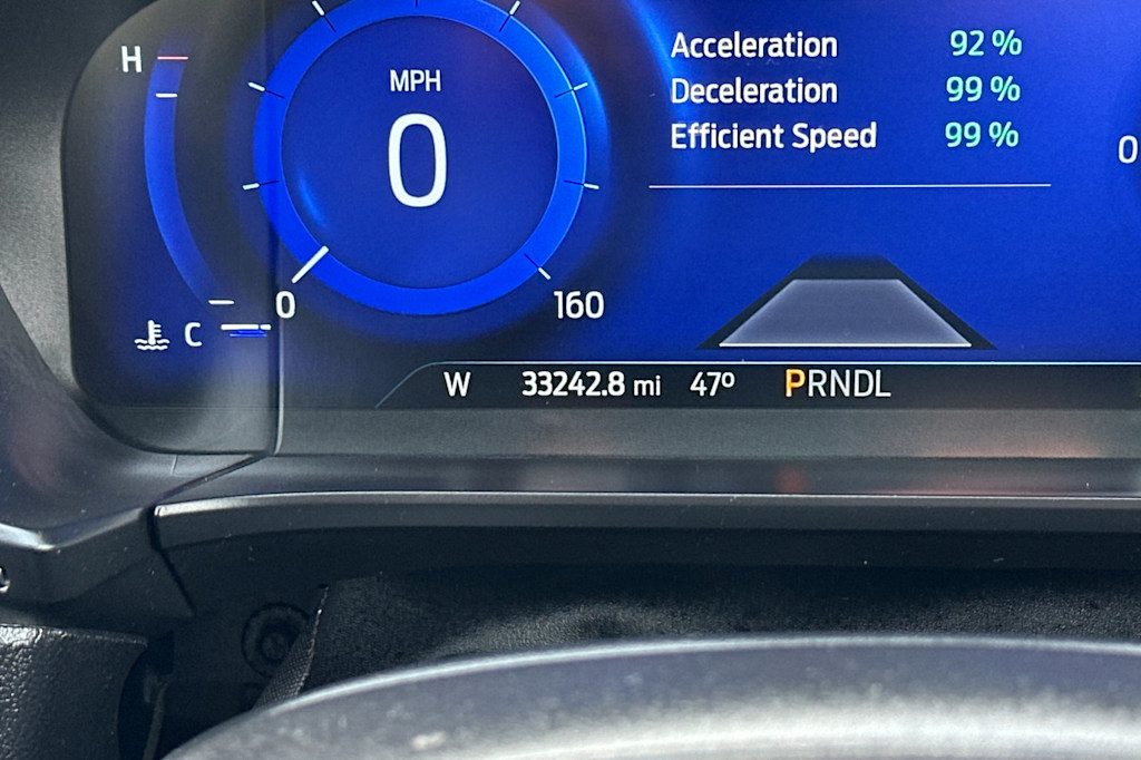 Thumbnail: 2020 Ford Escape - 28