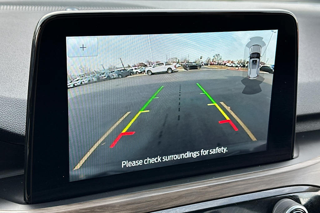 Thumbnail: 2020 Ford Escape - 24