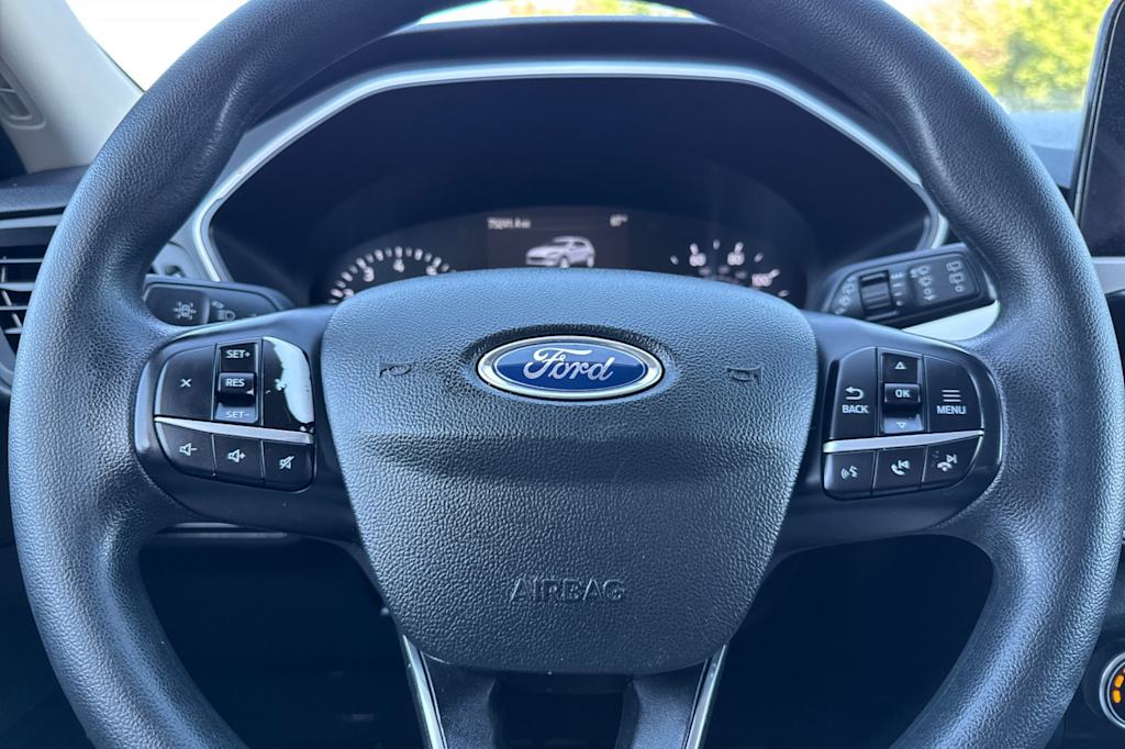 Thumbnail: 2020 Ford Escape - 28