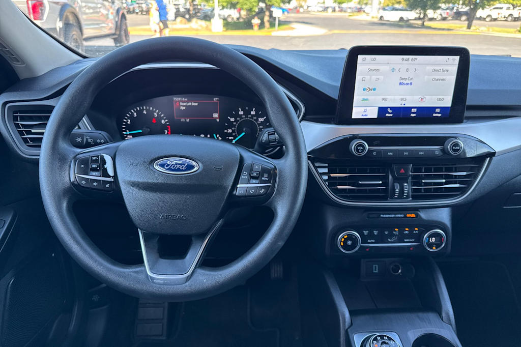 Thumbnail: 2020 Ford Escape - 13