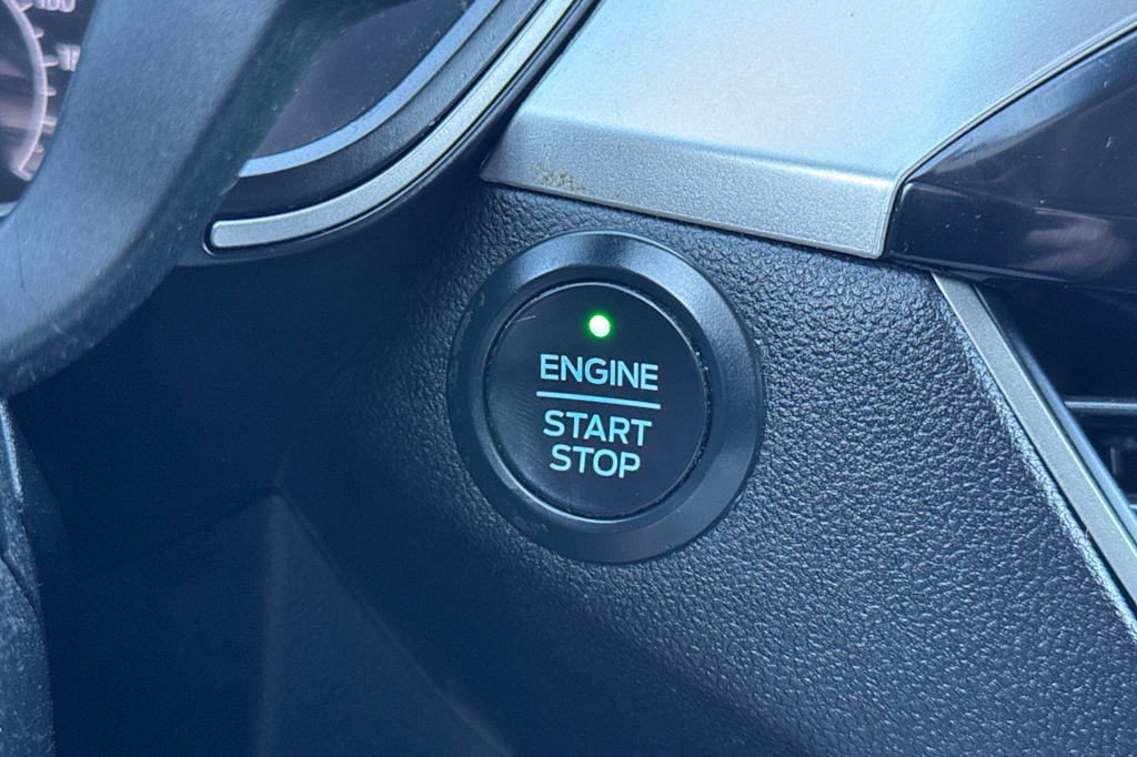 Thumbnail: 2020 Ford Escape - 27