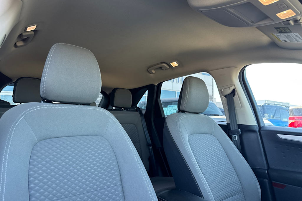 Thumbnail: 2020 Ford Escape - 11