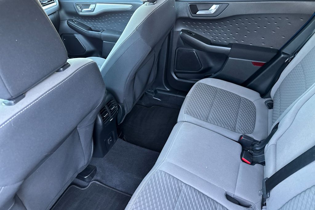 Thumbnail: 2020 Ford Escape - 12