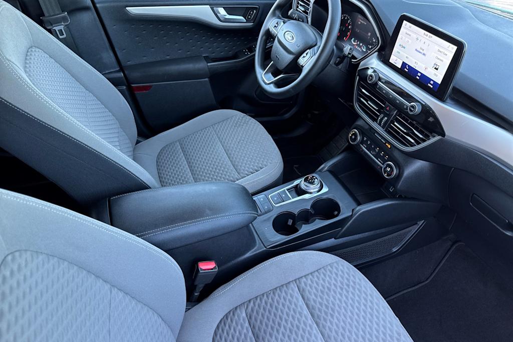 Thumbnail: 2020 Ford Escape - 10