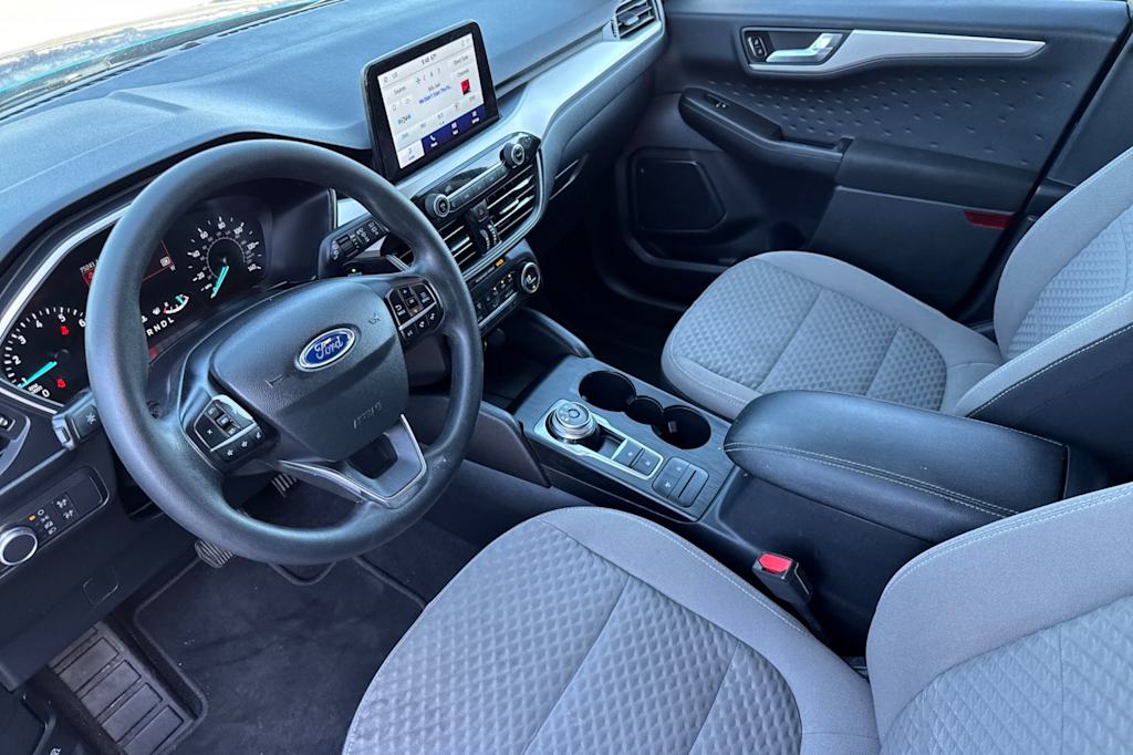 Thumbnail: 2020 Ford Escape - 9