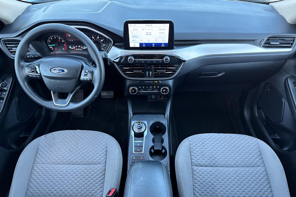 Thumbnail: 2020 Ford Escape - 2