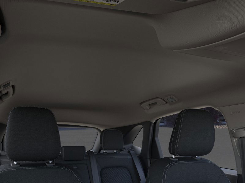 Thumbnail: 2026 Ford Escape - 22