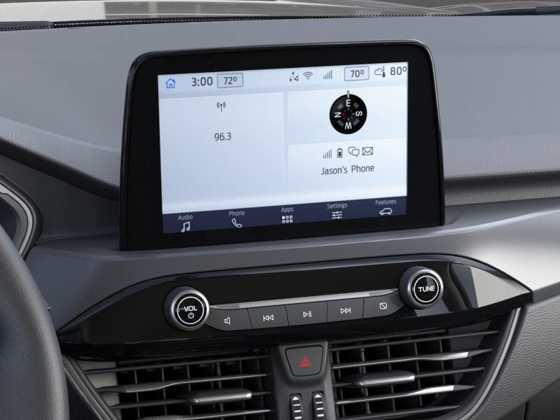 Thumbnail: 2026 Ford Escape - 10