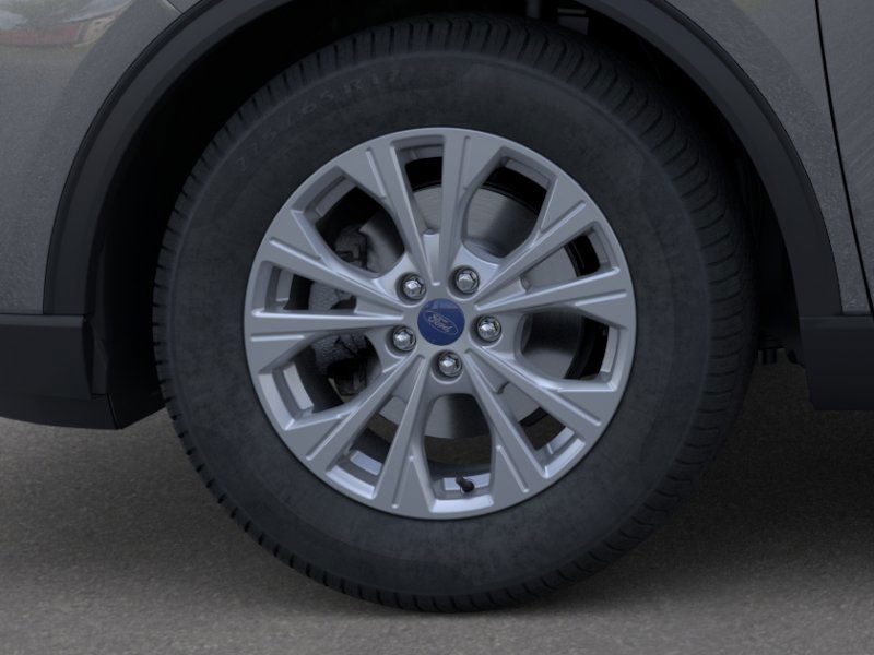 Thumbnail: 2026 Ford Escape - 7