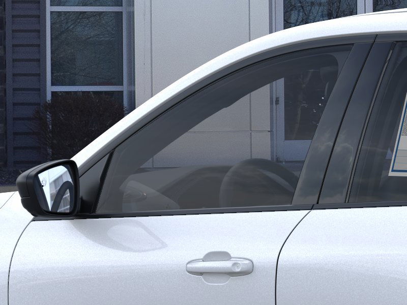 Thumbnail: 2026 Ford Escape - 20