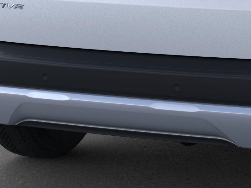 Thumbnail: 2026 Ford Escape - 23