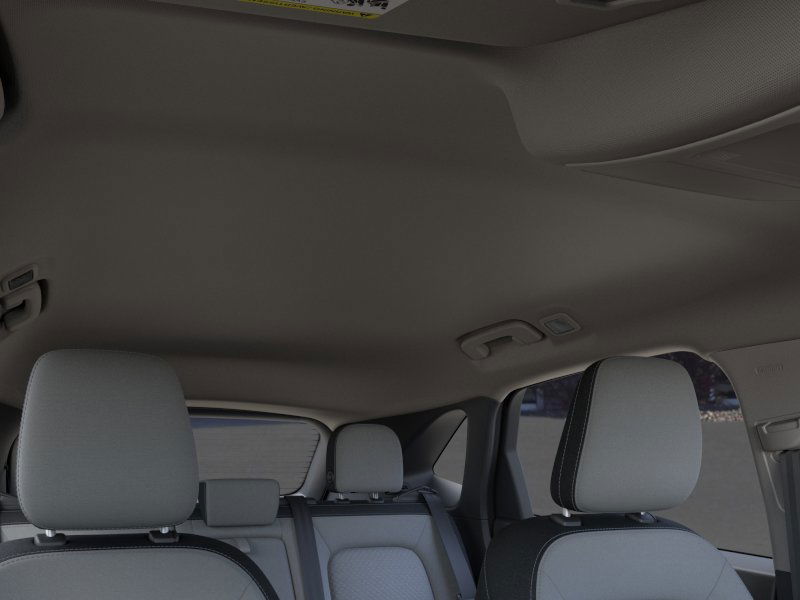 Thumbnail: 2026 Ford Escape - 22