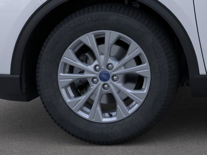 Thumbnail: 2026 Ford Escape - 7