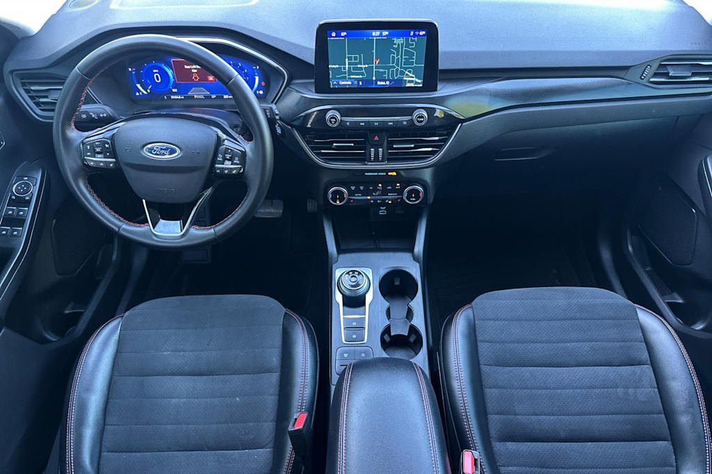 Thumbnail: 2022 Ford Escape - 2
