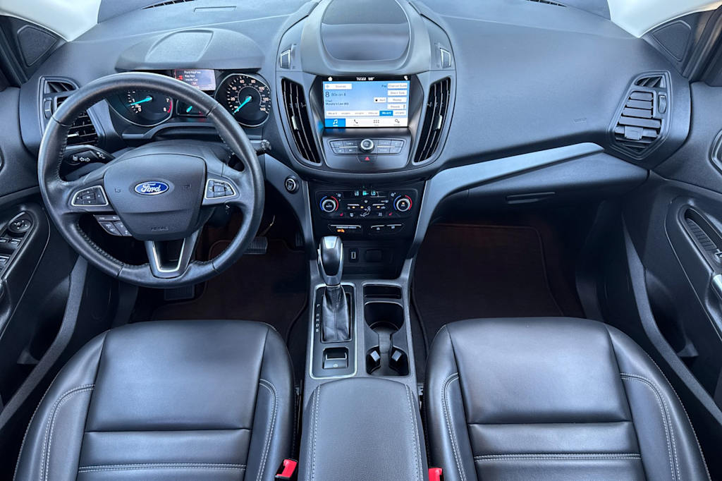 Thumbnail: 2019 Ford Escape - 2