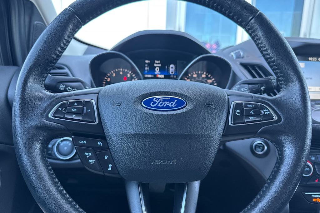 Thumbnail: 2019 Ford Escape - 27