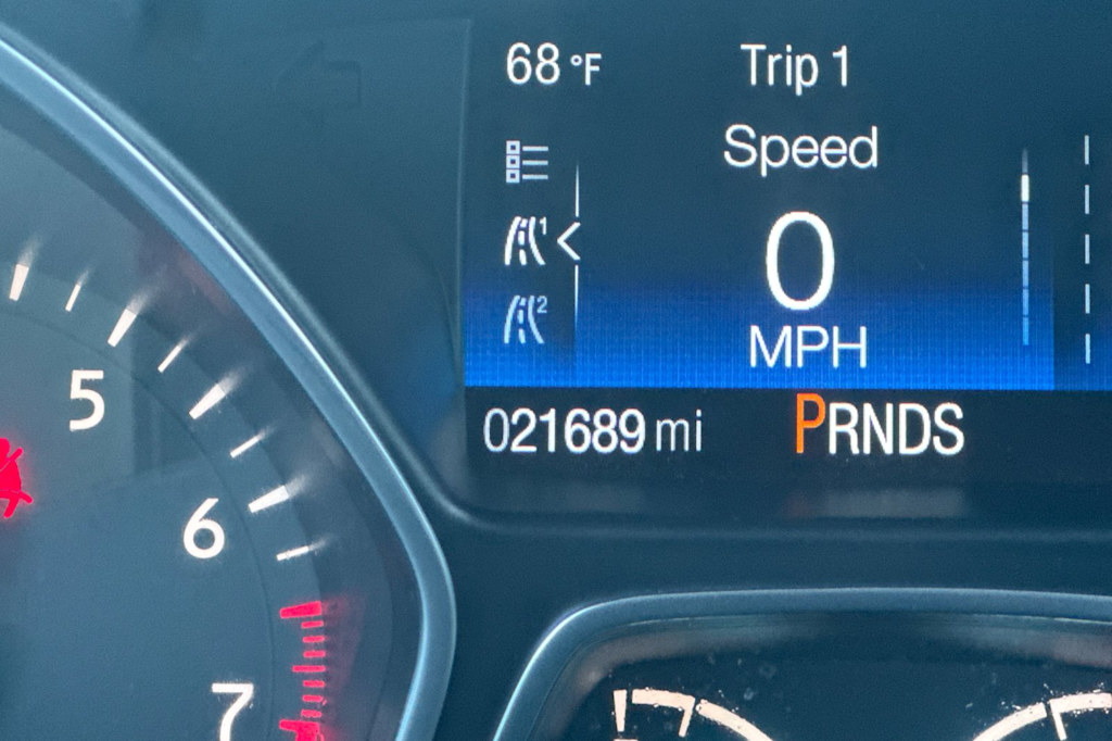 Thumbnail: 2019 Ford Escape - 28