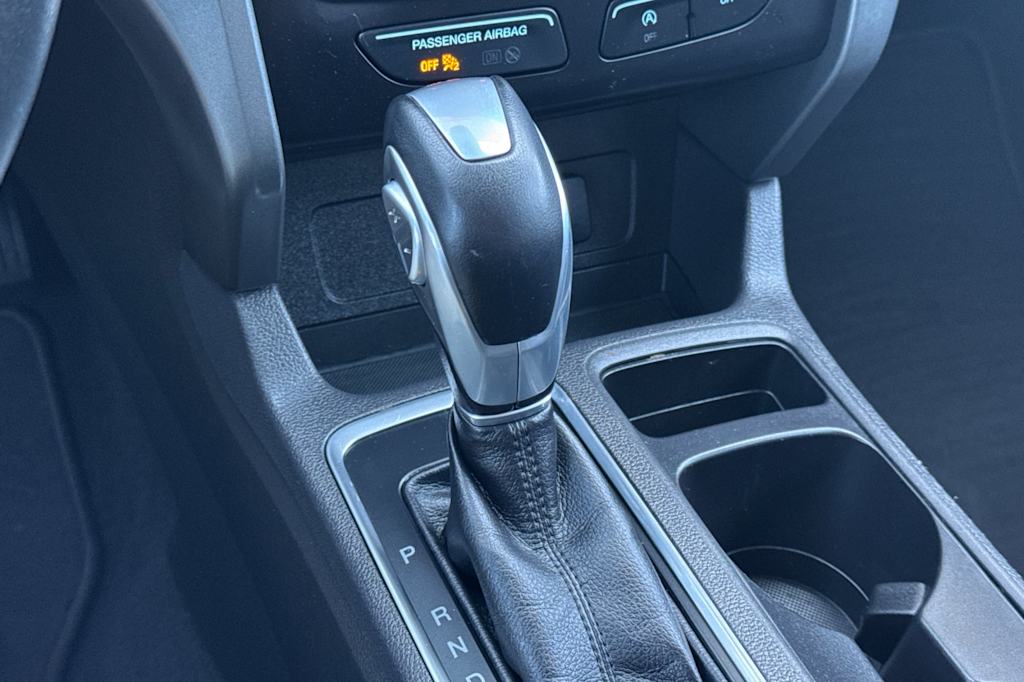 Thumbnail: 2019 Ford Escape - 13