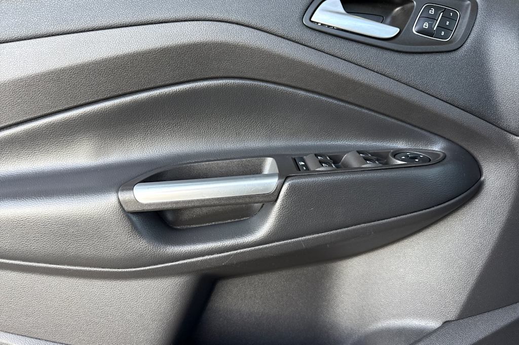 Thumbnail: 2018 Ford Escape - 20