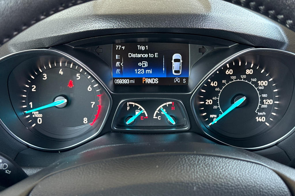 Thumbnail: 2018 Ford Escape - 14