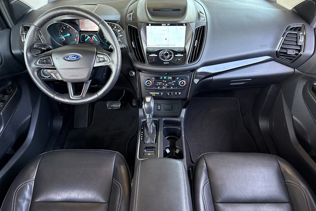 Thumbnail: 2018 Ford Escape - 2